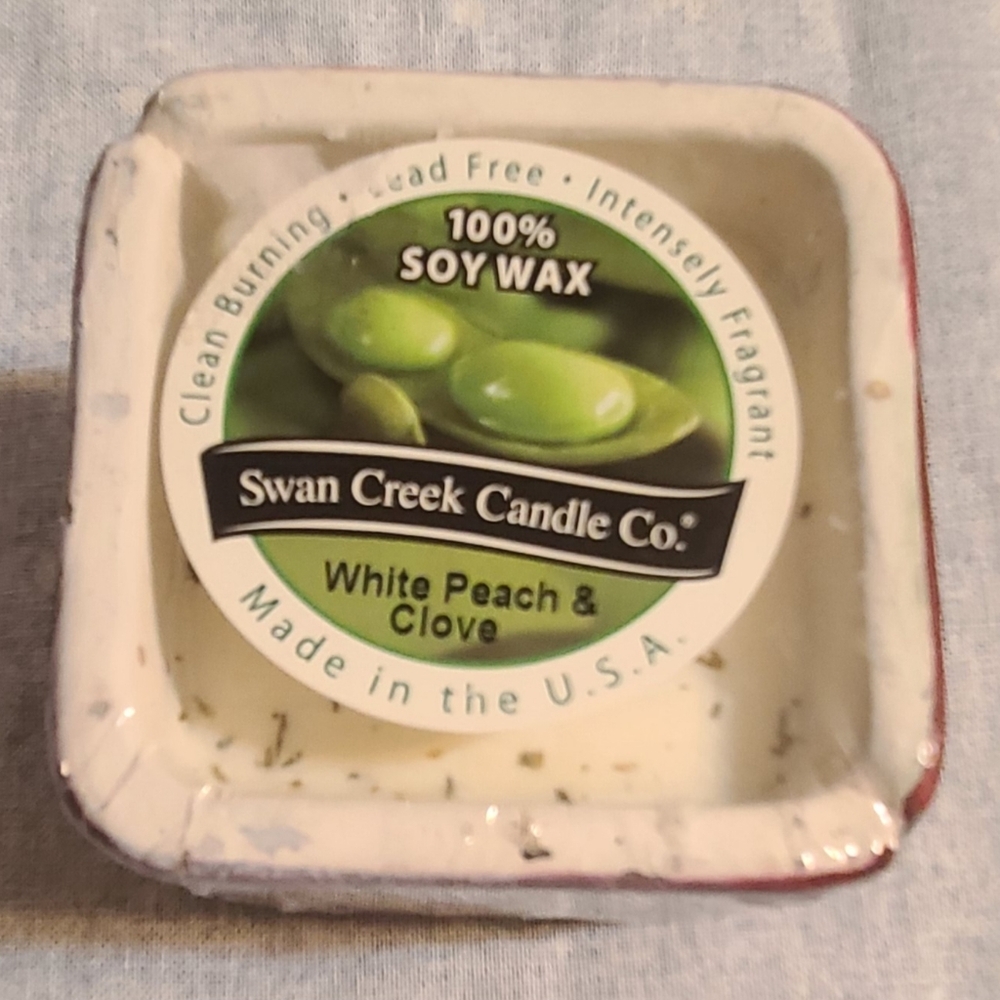 Swan Creek Candle Co. Soy Wax Melts